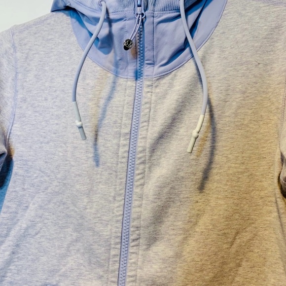 Lululemon jacket - Picture 6 of 9